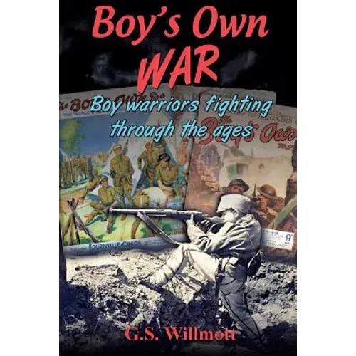 Boy's Own War