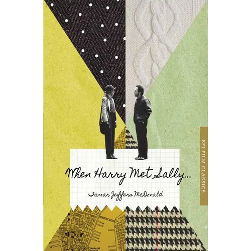 When Harry Met Sally ...