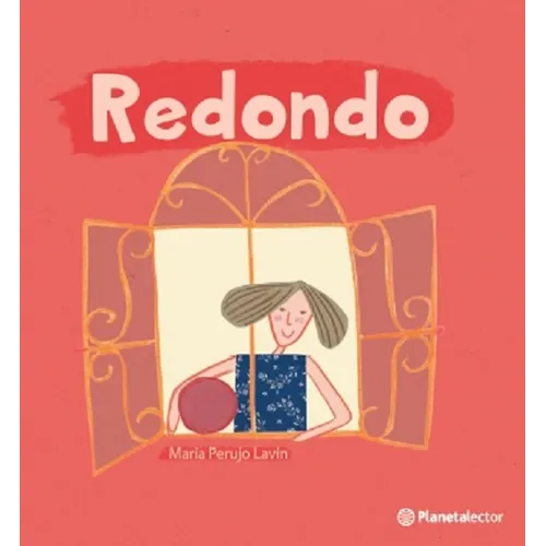 Redondo / Round