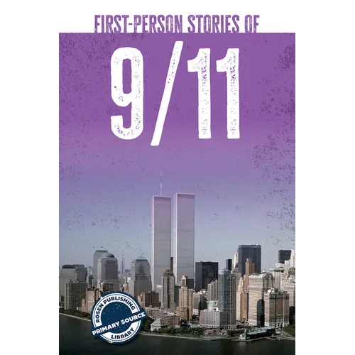 First-Person Stories of 9/11