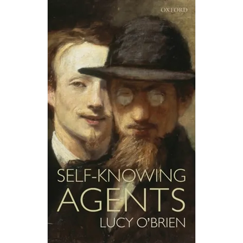 Self-Knowing Agents C