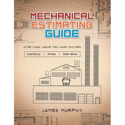 Mechanical Estimating Guide