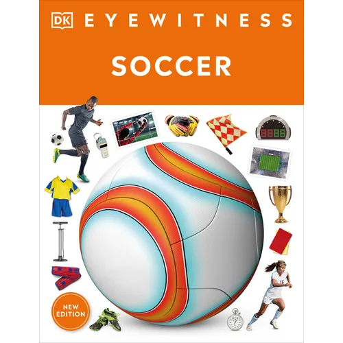 Eyewitness Soccer