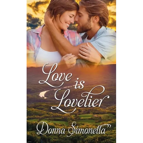Love is Lovelier