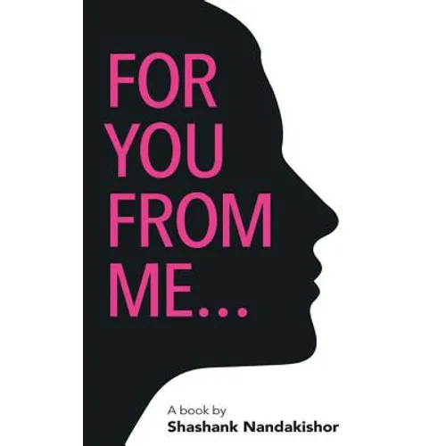 For you From Me