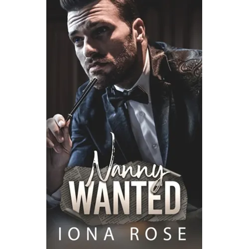 Nanny Wanted