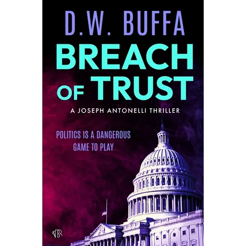 Breach of Trust