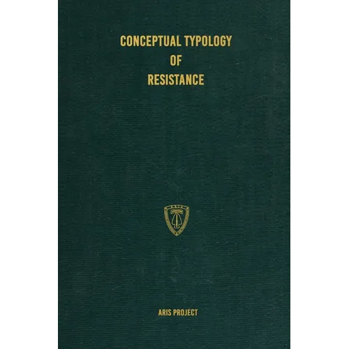 Conceptual Typology of Resistance