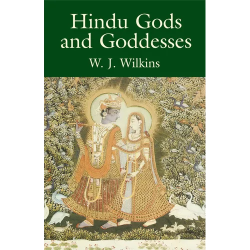 Hindu Gods and Goddesses