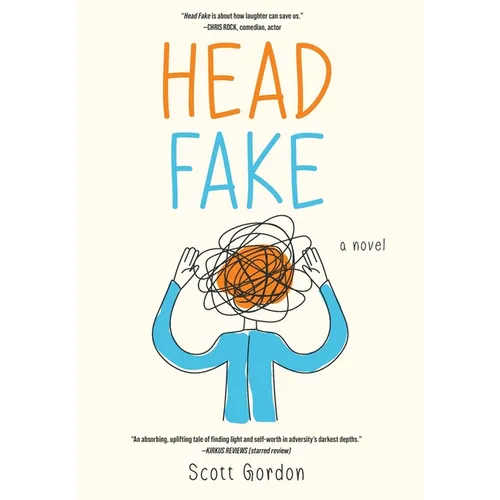 Head Fake