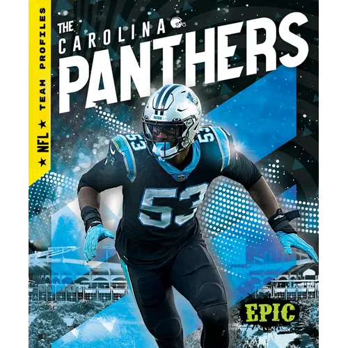The Carolina Panthers