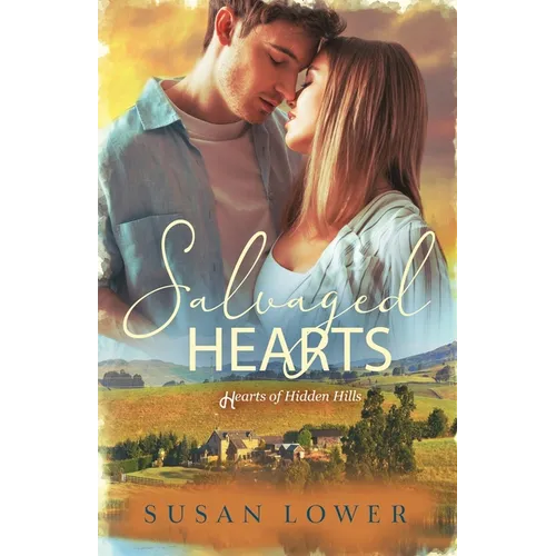Salvaged Hearts