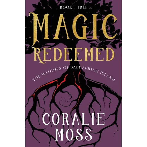 Magic Redeemed