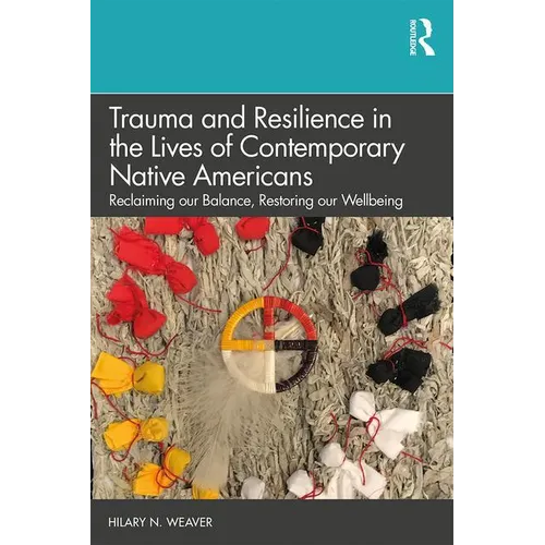 Trauma and Resilience in the Lives of Contemporary Native Americans: Reclaiming Our Balance, Restoring Our Wellbeing