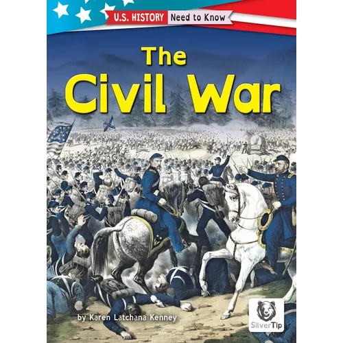 The Civil War