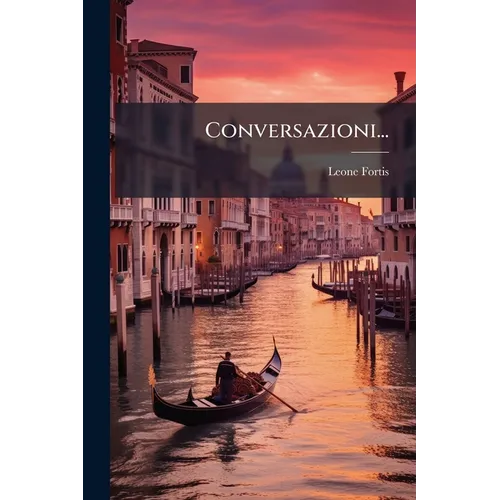 Conversazioni...