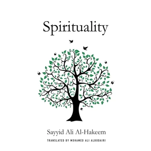 Spirituality