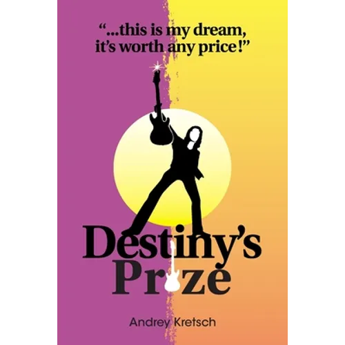 Destiny's Prize