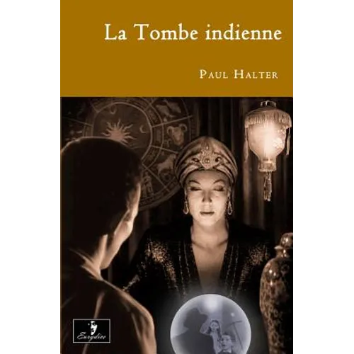 La Tombe indienne