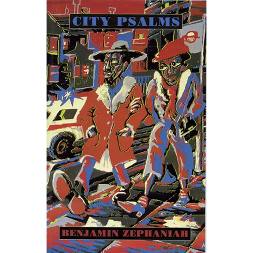City Psalms