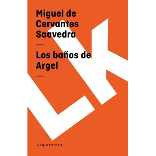 Los baños de Argel