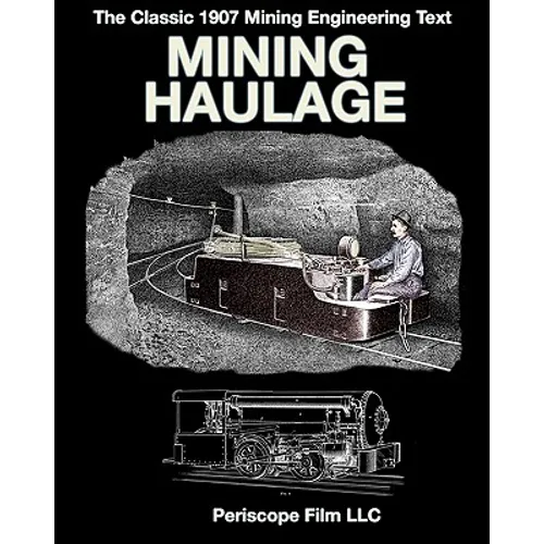 Mining Haulage