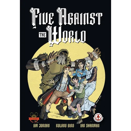 Five Against the World