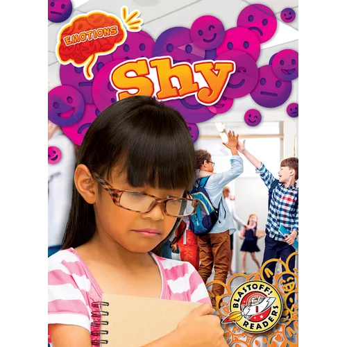 Shy