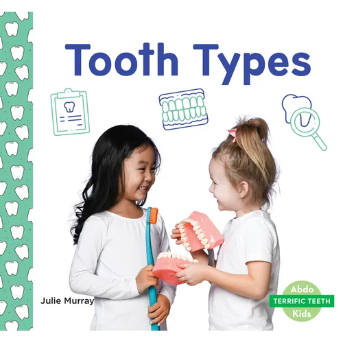 Tooth Types
