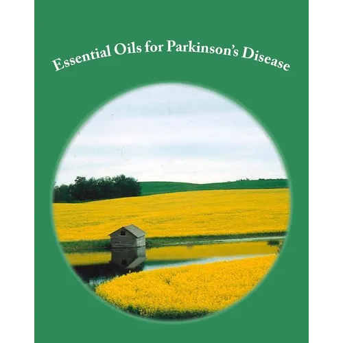 Essential Oils for Parkinson's Disease