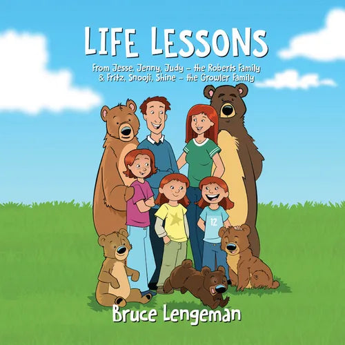 Life Lessons