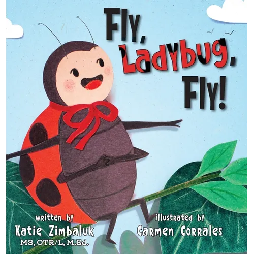 Fly, Ladybug, Fly!