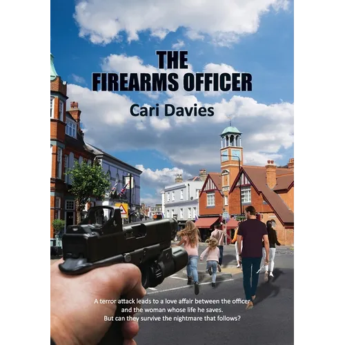 The Firearms Officer