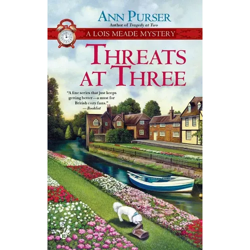 Threats at Three
