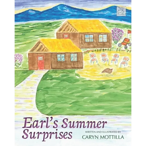Earl's summer Surprises