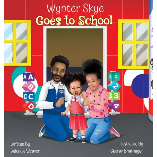Wynter Skye Goes To Daycare