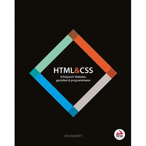 HTML and CSS