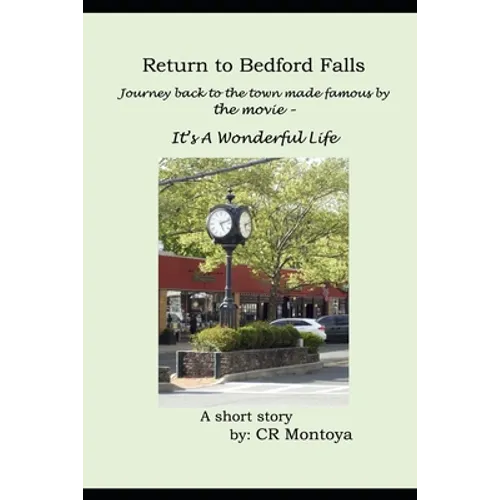 Return to Bedford Falls