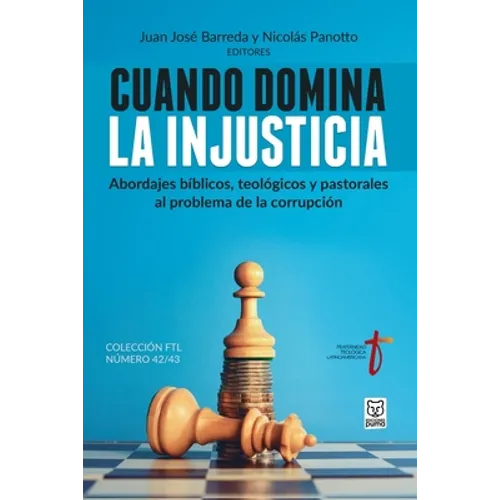 Cuando Domina La Injusticia