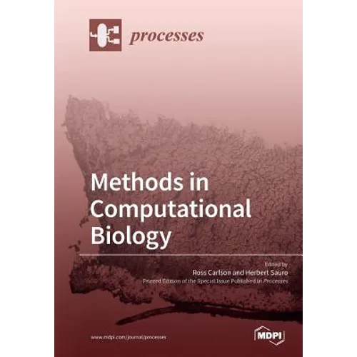 Methods in Computational Biology