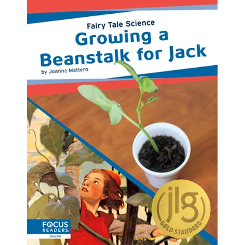 Growing a Beanstalk for Jack