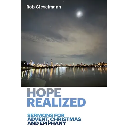 Hope Realized