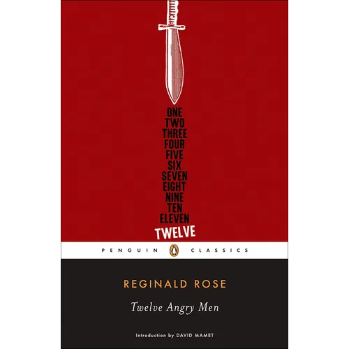 Twelve Angry Men