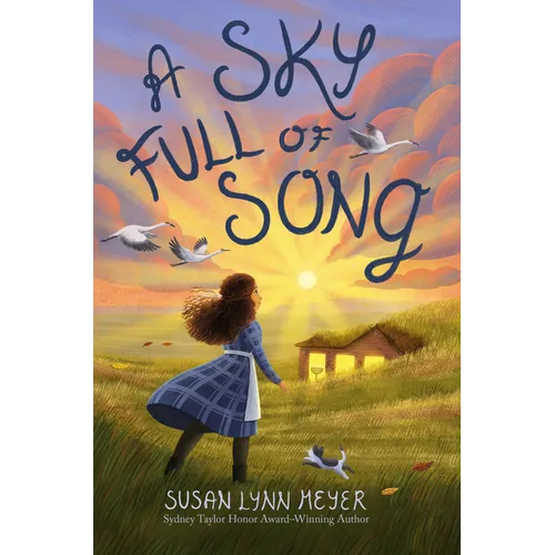 A Sky Full of Song