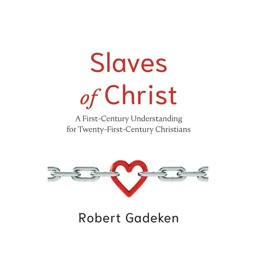 Slaves of Christ