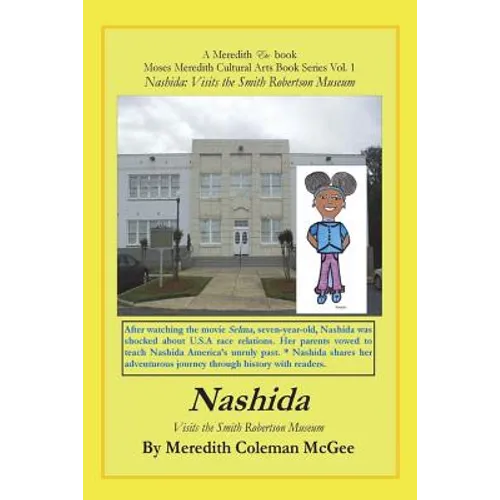 Nashida: Visits the Smith Robertson Museum