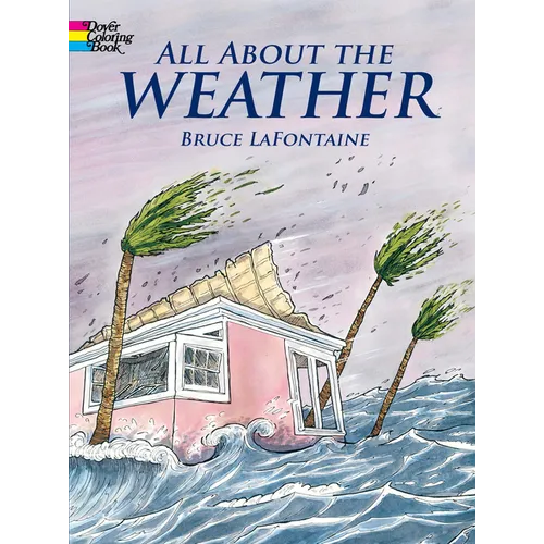 All about the Weather