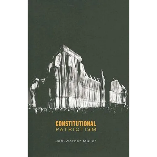 Constitutional Patriotism