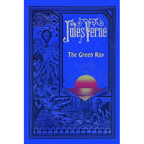 The Green Ray