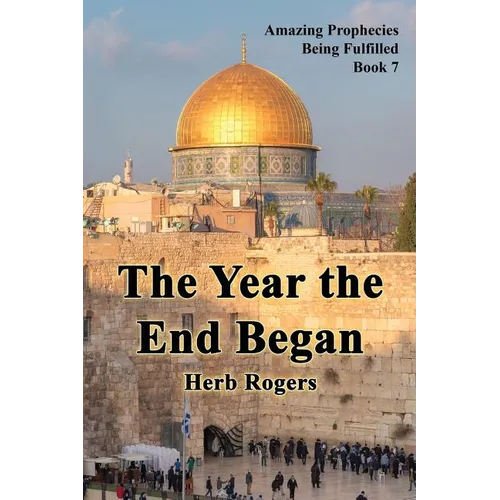 The Year the End Began